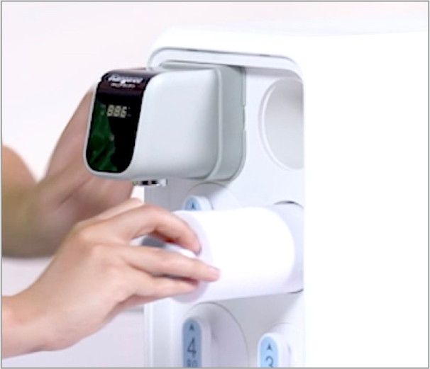  เปลี่ยนแผ่นกรองได้เองด้วยขั้นตอนง่าย ๆ