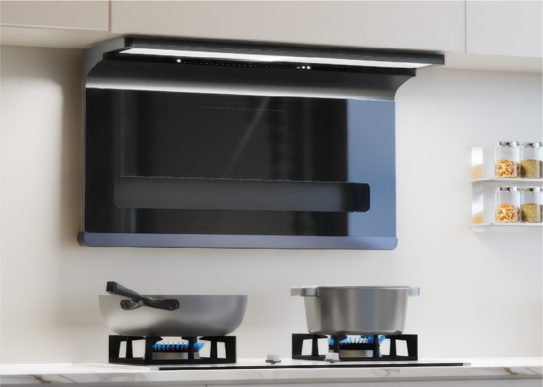 เครื่องดูดควัน